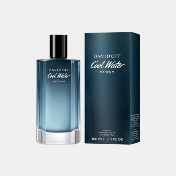 Davidoff Cool Water Parfum Sri Lanka