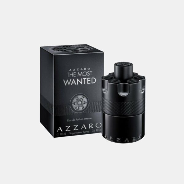 Azzaro Most Wanted 100ml EDP intense Sri Lanka