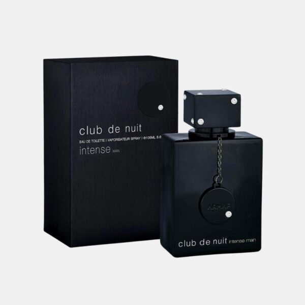 Club De nuit 105ml EDT Sri Lanka