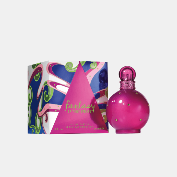 Britney Spears Fantasy 100ml EDP Sri Lanka