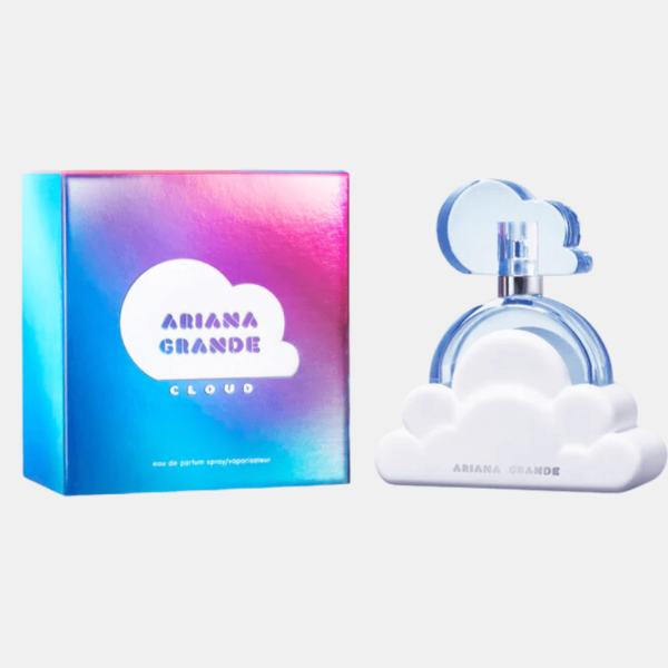 Ariana Grande Cloud Sri Lanka