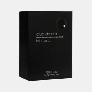 Club De Nuit Pure Parfum 150ml Parfum