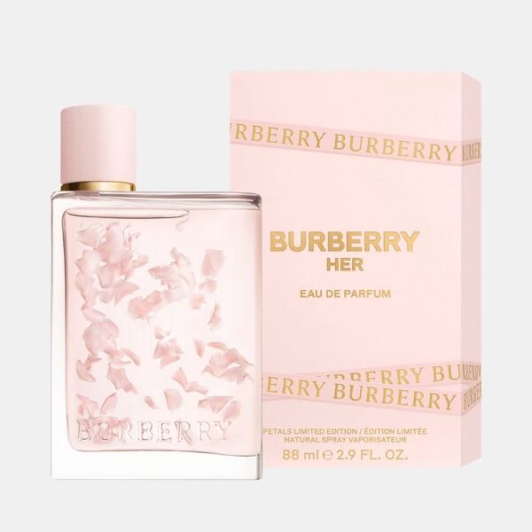 Burberry Her Petals