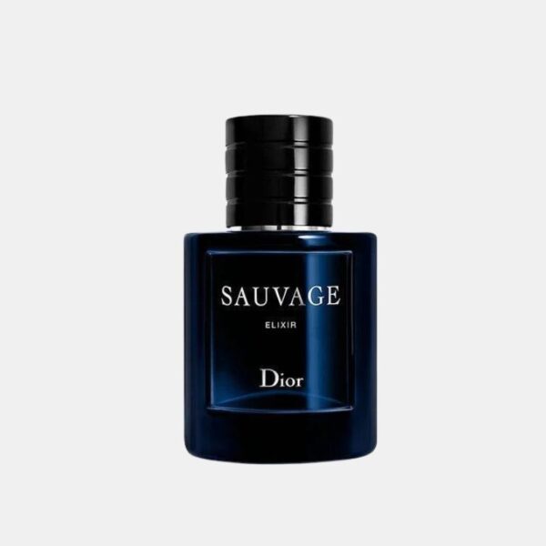 Dior Sauvage Elixir 60ml EDP