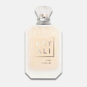 Kayali Wedding Silk santal 36 | 50ml