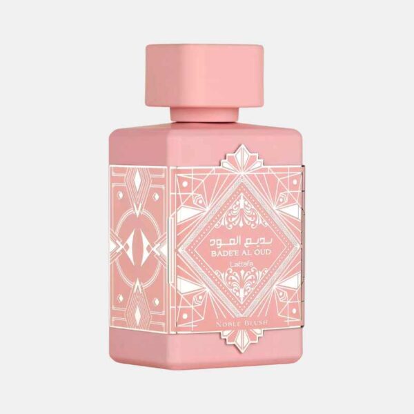 Lattafa Badee Al Oud Noble Blush 100ml EDP