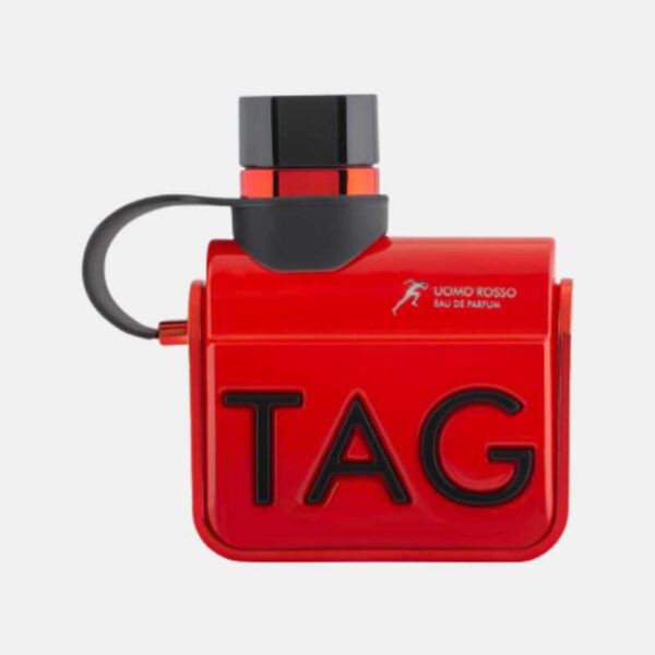 Armaf Tag Ummo Rosso Red 100ml EDP