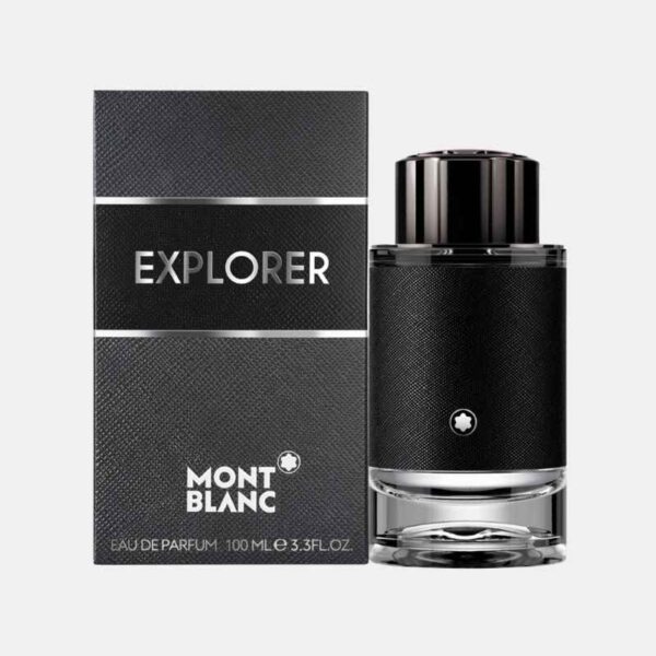 Mont Blanc Explorer 100ml EDP