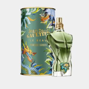 Jean Paul Gaultier Le Beau Paradise Garden EDP 125ml Sri Lanka