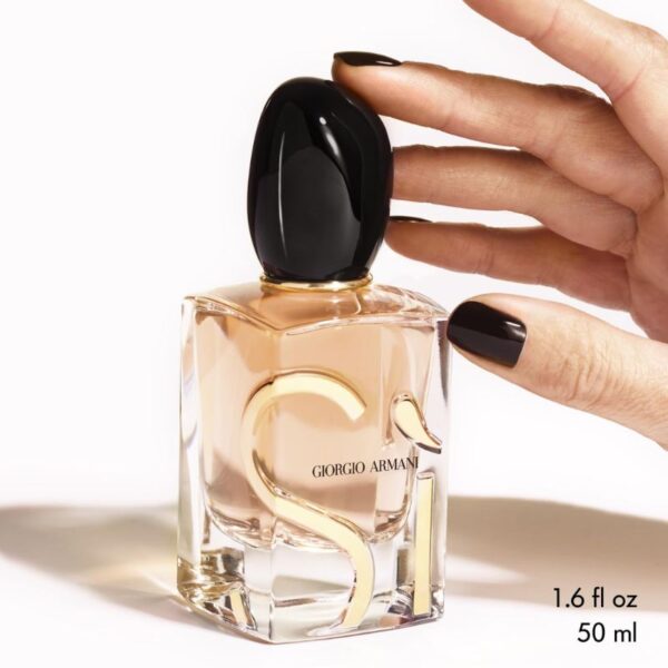Giorgio Armani Si EDP Sri Lanka