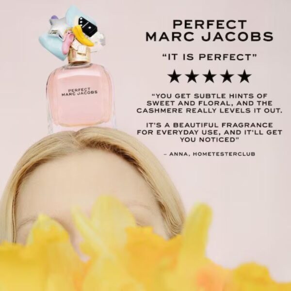 Marc Jacobs Perfect Sri Lanka