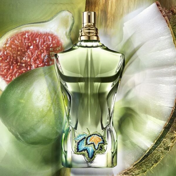 Jean Paul Gaultier Le Beau Paradise Garden EDP 125ml Sri Lanka