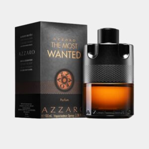Azzaro The Most Wanted Parfum Sri Lanka