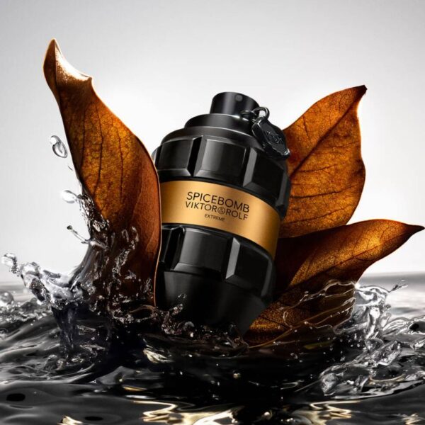 Spicebomb Extreme Eau de Parfum Sri Lanka