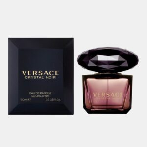Versace Crystal Noir 90ml SriLanka